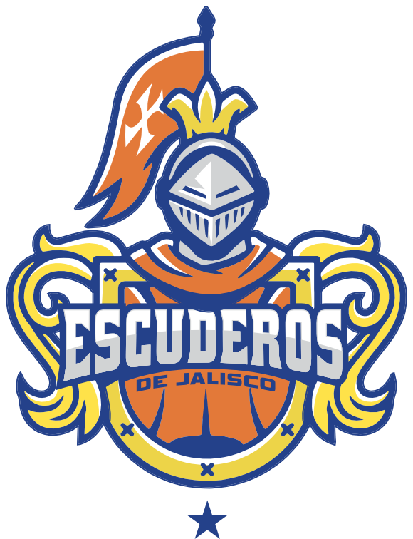 Escuderos de Jalisco Logo