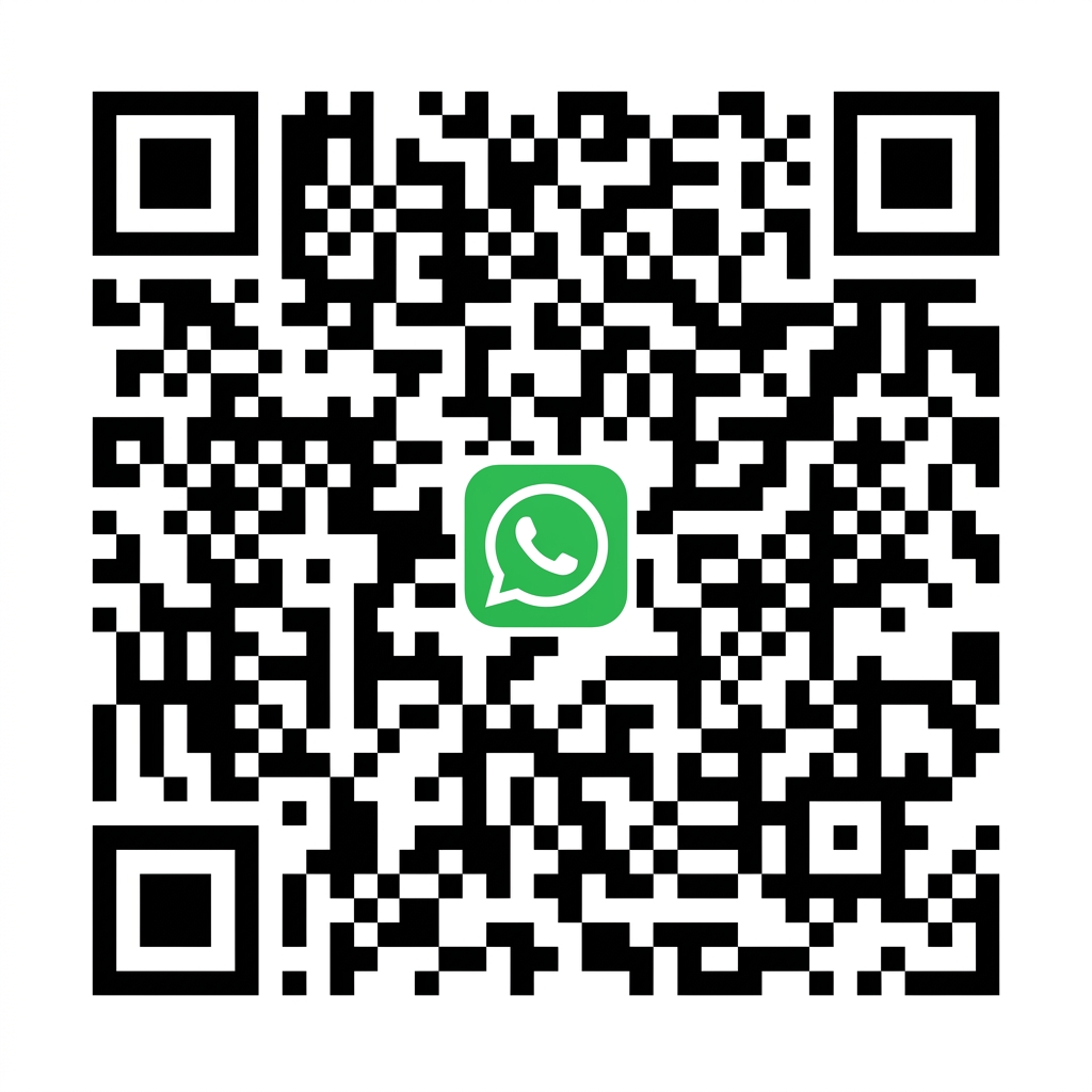 QR WhatsApp