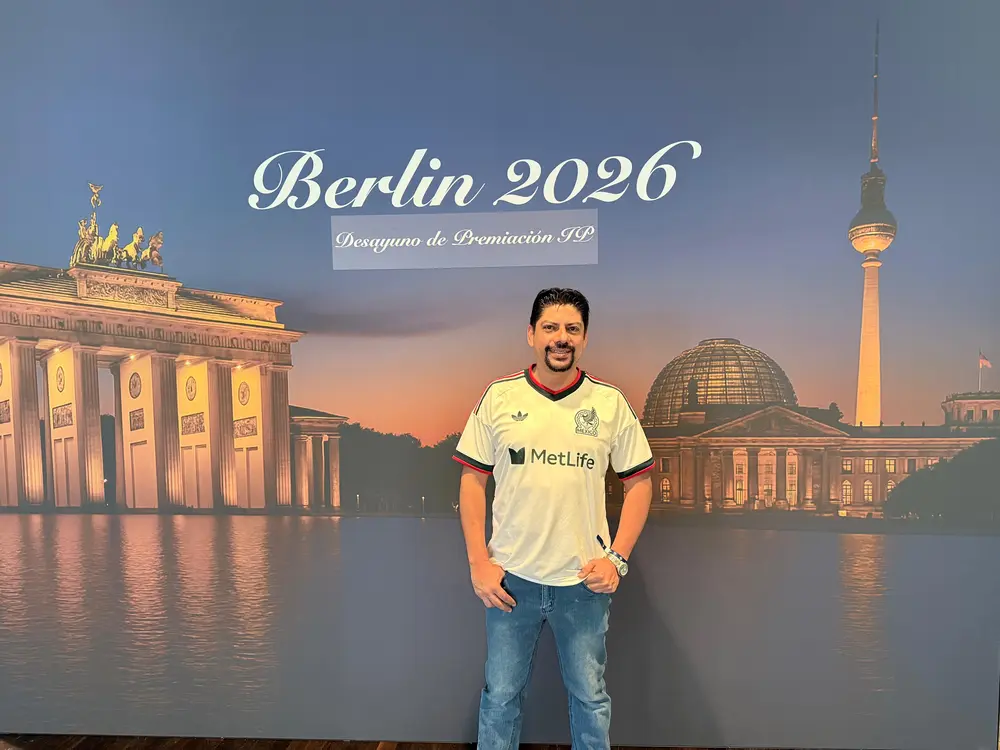 Convención Berlín