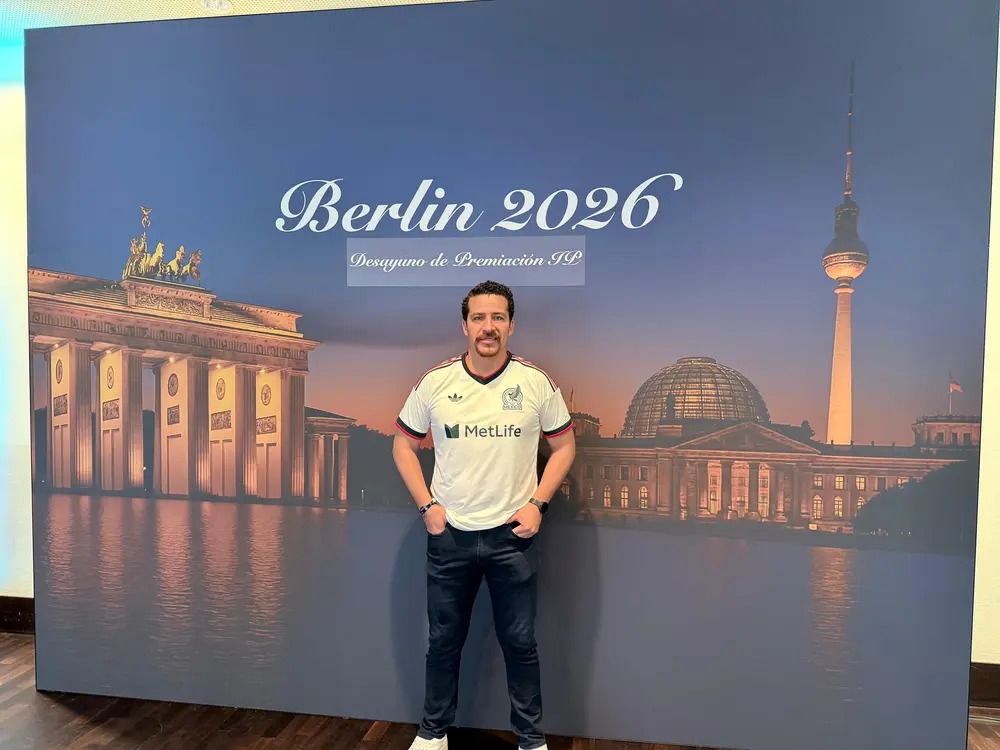 Convención Berlín