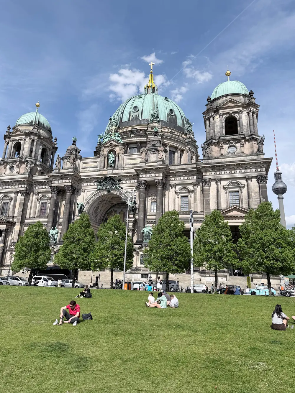 Convención Berlín