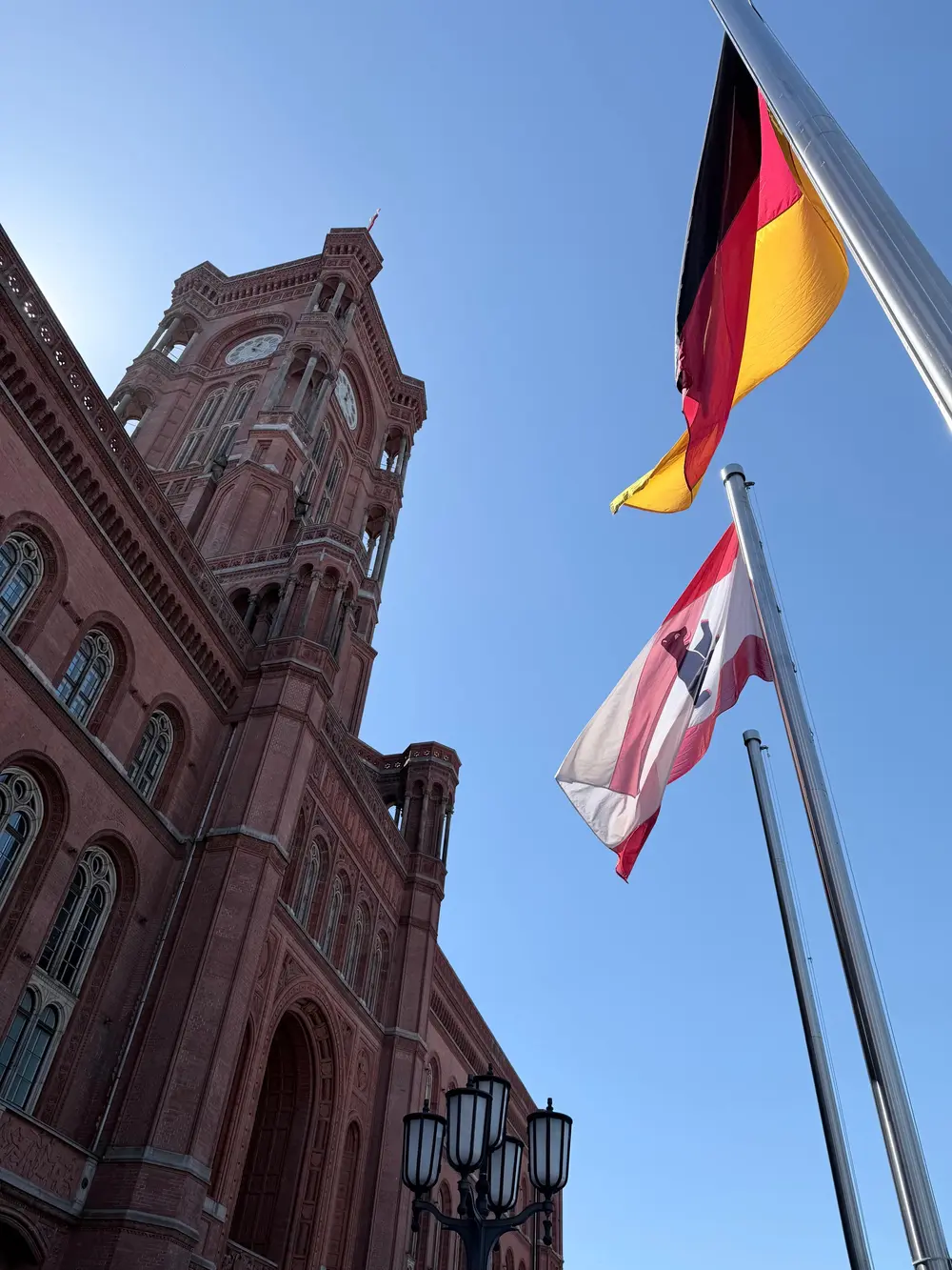 Convención Berlín