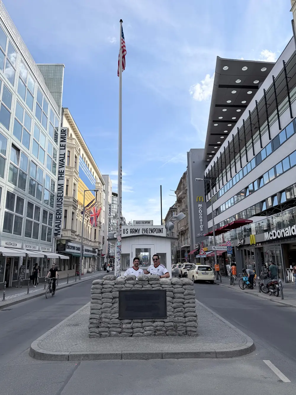 Convención Berlín