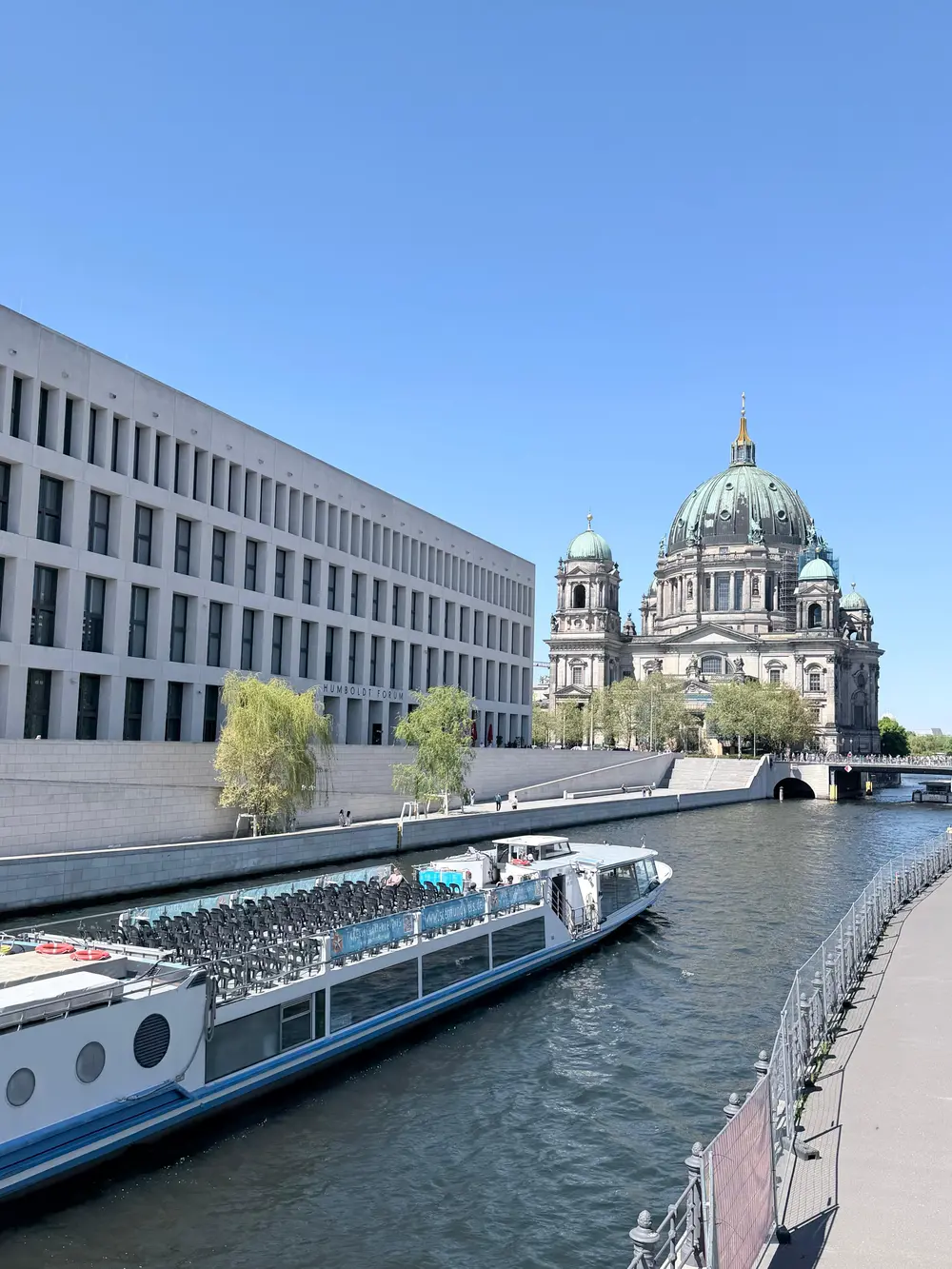 Convención Berlín