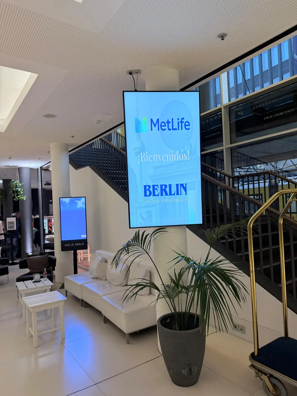 Convención Berlín