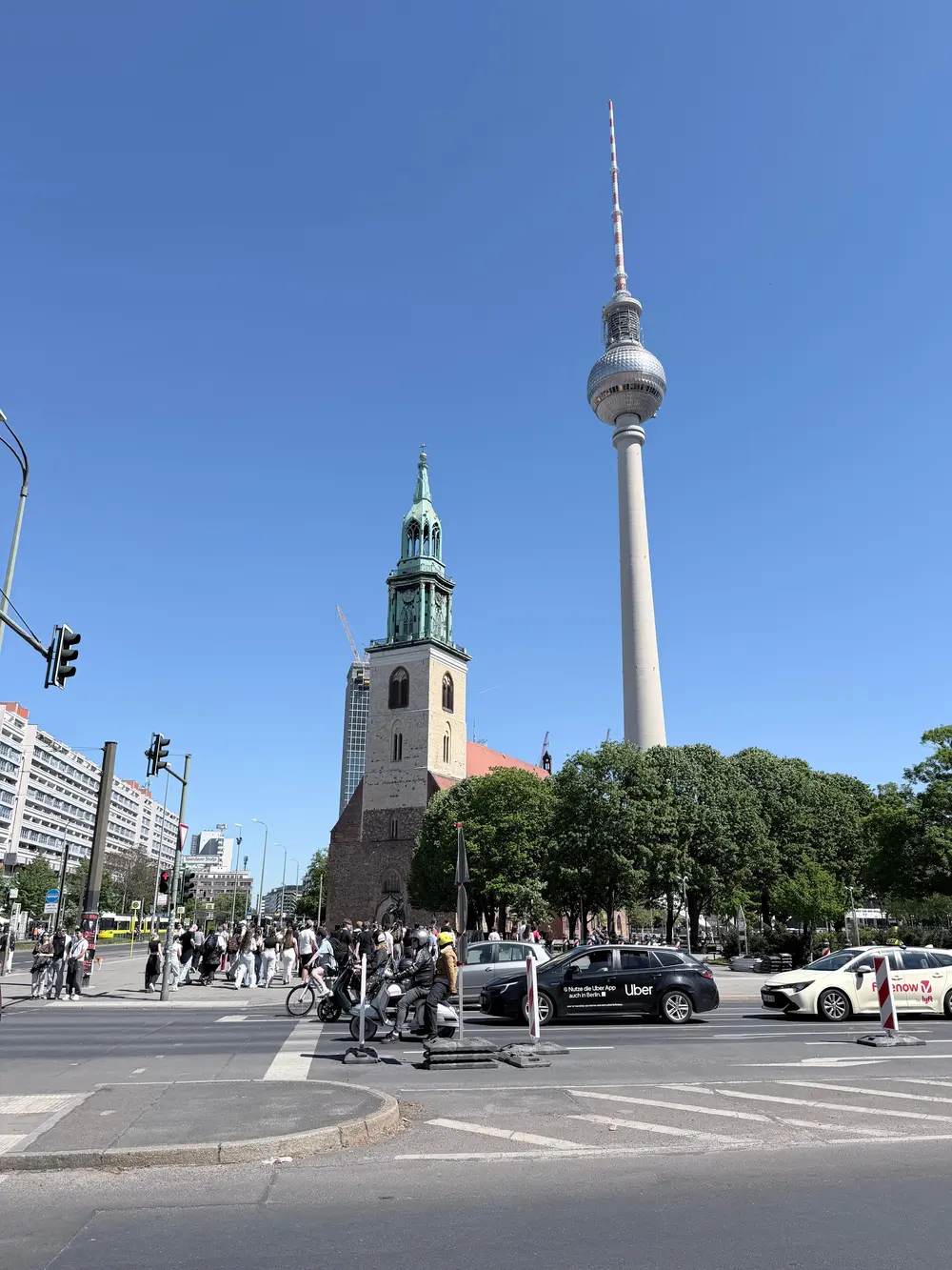 Convención Berlín