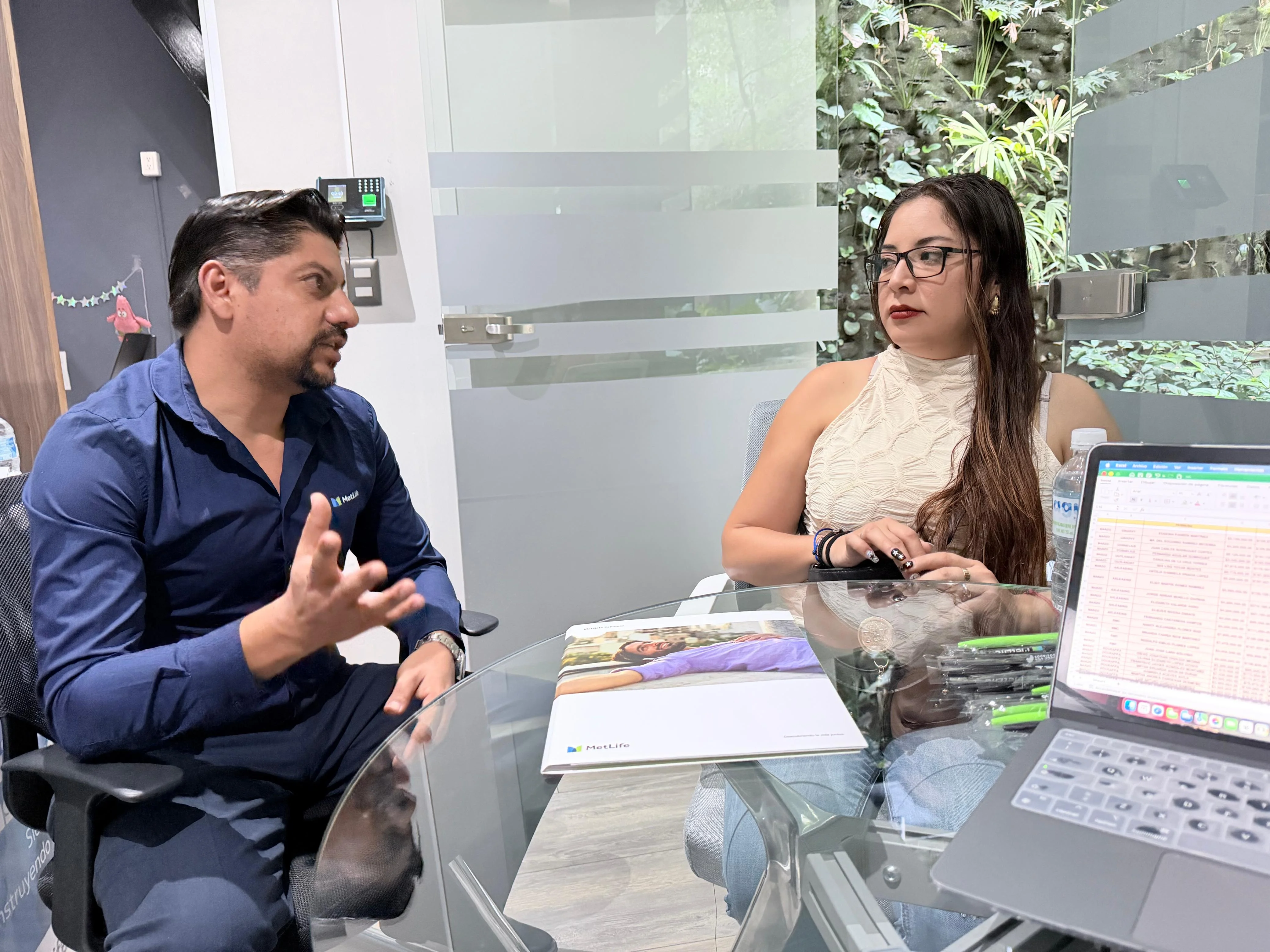 Evento Promotoría 1