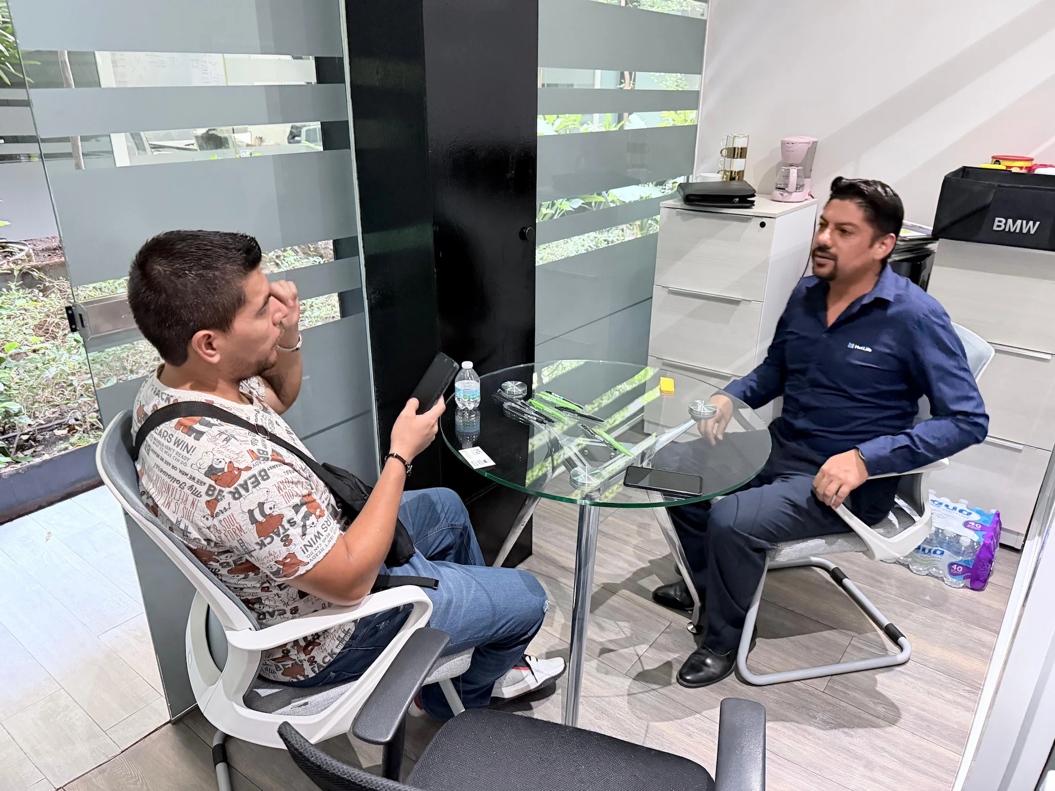 Evento Promotoría 4