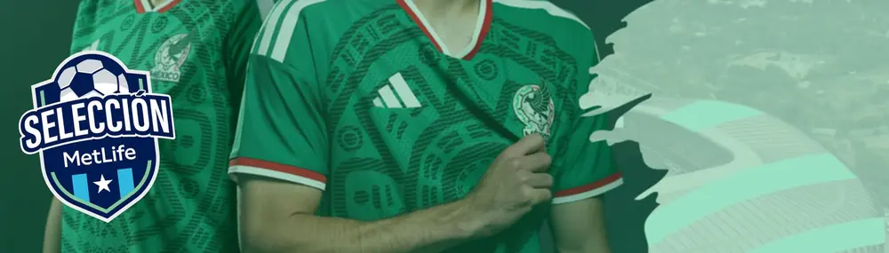 Selección MetLife